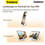 Baseus Portable Folding Phone Stand - view 8