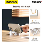 Baseus Portable Folding Phone Stand - view 7