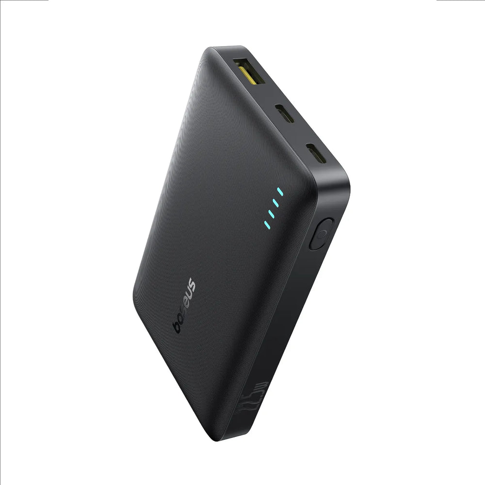 Baseus FP21 10000mAh 22.5W Fast Charging Power Bank