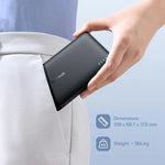 Baseus FP21 10000mAh 22.5W Fast Charging Power Bank - view 8