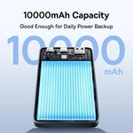 Baseus FP21 10000mAh 22.5W Fast Charging Power Bank - view 6