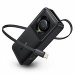 Baseus Free2Pull Power Bank with Retractable Cable 10000mAh 30W