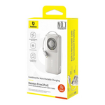 Baseus Free2Pull Power Bank with Retractable Cable 10000mAh 30W