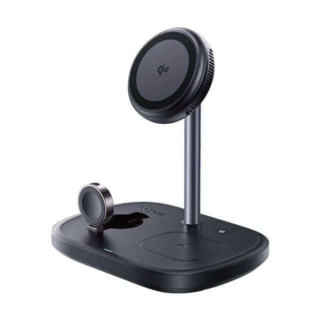 Baseus FS41 3-in-1 Wireless Charging Stand