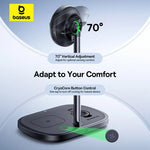 Baseus FS41 3-in-1 Wireless Charging Stand - view 6
