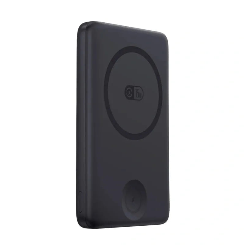 Baseus FT11 Magnetic Power Bank for Apple Watch & iPhone 10000mAh 27W