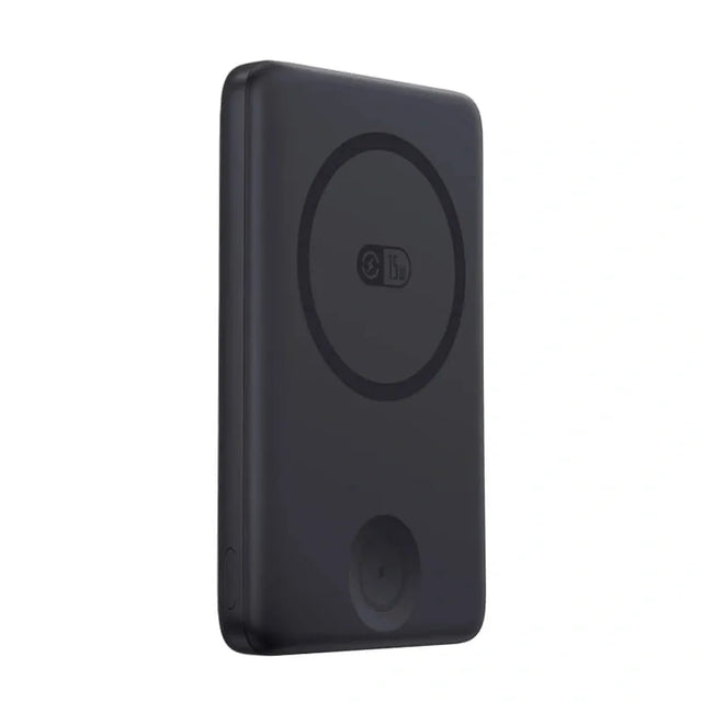 Baseus FT11 Magnetic Power Bank for Apple Watch & iPhone 10000mAh 27W