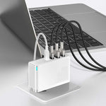 Baseus GaN2 100W 4-Port Fast Charger - view 8