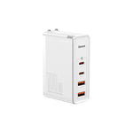 Baseus GaN2 100W 4-Port Fast Charger - view 4