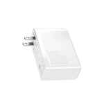 Baseus GaN2 100W 4-Port Fast Charger - view 5