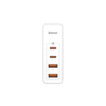 Baseus GaN2 100W 4-Port Fast Charger - view 6