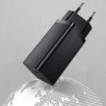 Baseus GaN2 Lite 65W GaN Fast Charger - view 7