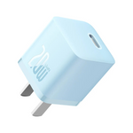 Baseus GaN5 Mini 1C 20W Fast Wall Charger - view 6