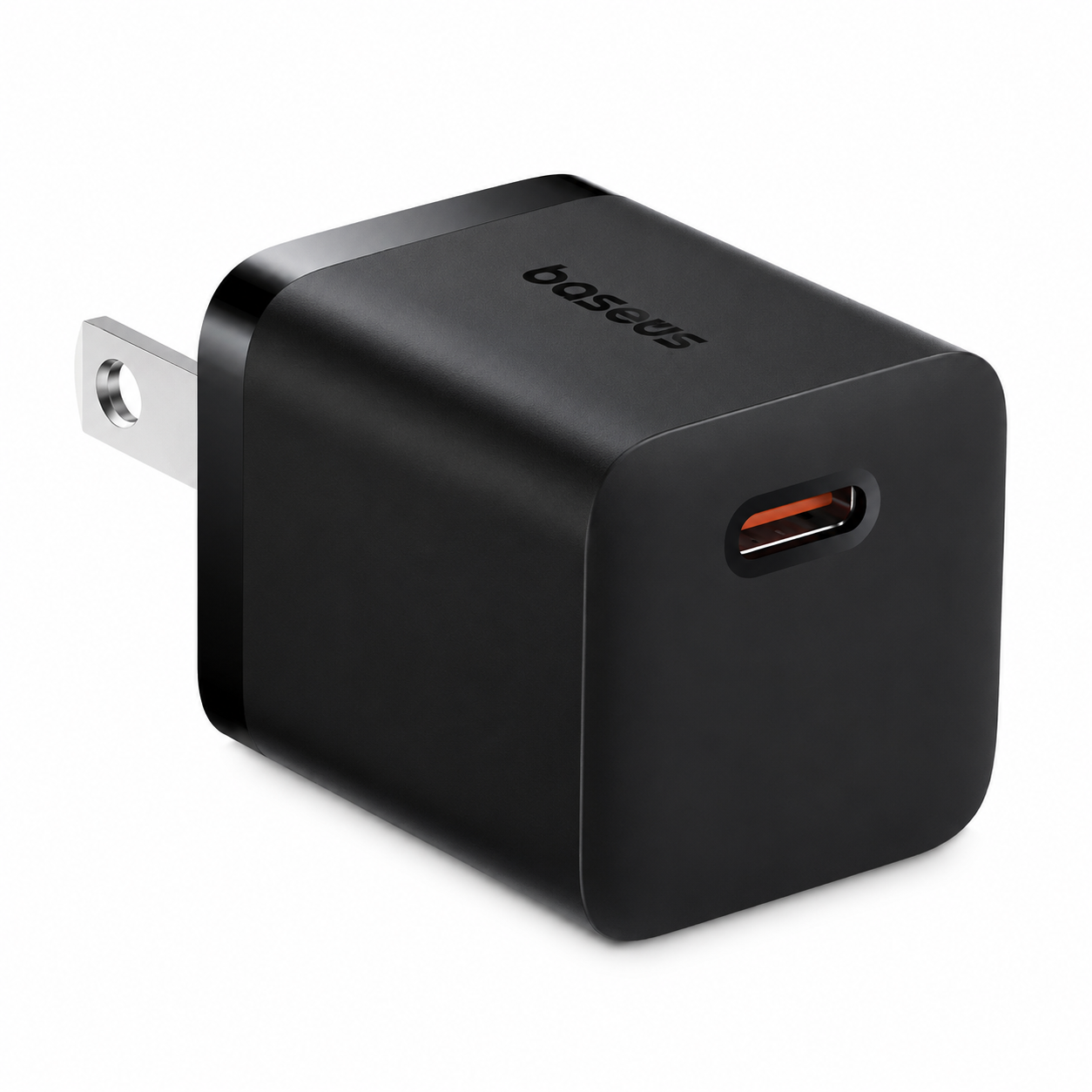 Baseus GaN5 mini 1C 25W Fast Charger