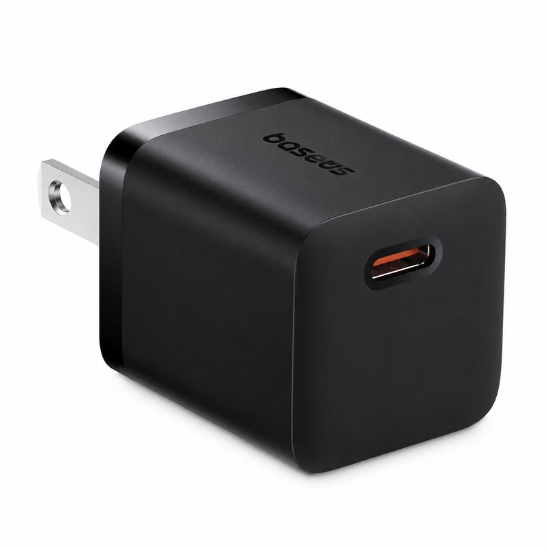 Baseus GaN5 mini 1C 25W Fast Charger