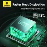 Baseus GaN5 mini 1C 25W Fast Charger