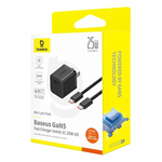 Baseus GaN5 mini 1C 25W Fast Charger