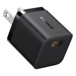 Baseus GaN5 mini 1C 25W best price at TechAndExperts Pakistan