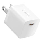 Baseus GaN5 mini 1C 25W best price at TechAndExperts Pakistan
