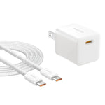 Baseus GaN5 mini 1C 25W best price at TechAndExperts Pakistan