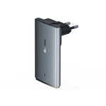 Baseus GaN5 Pro 65W Ultra-Slim Fast Charger - view 2