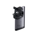 Baseus GaN5 Pro 65W Ultra-Slim Fast Charger - view 7