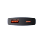Baseus GaN5 Pro 65W Ultra-Slim Fast Charger - view 6