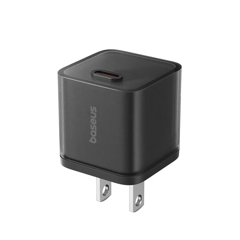 Baseus GaN5S 20W USB-C GaN Fast Charger