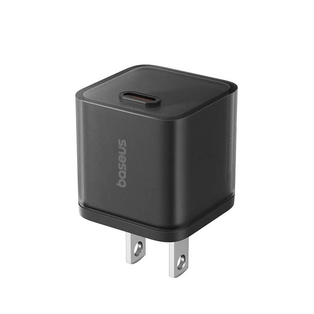 Baseus GaN5S 20W USB-C GaN Fast Charger