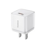 Baseus GaN5S 20W USB-C GaN Fast Charger - view 2
