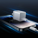 Baseus GaN5S 30W USB-C GaN Fast Charger - view 4
