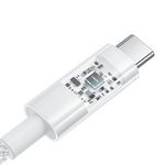 Baseus Gem 100W USB-C to USB-C Fast Charging Cable - view 5