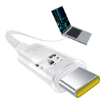 Baseus Gem 100W USB-C to USB-C Fast Charging Cable - view 4