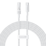 Baseus Gem 100W USB-C to USB-C Fast Charging Cable - view 2