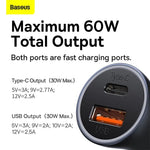 Baseus Golden Contactor Max best price at TechAndExperts Pakistan