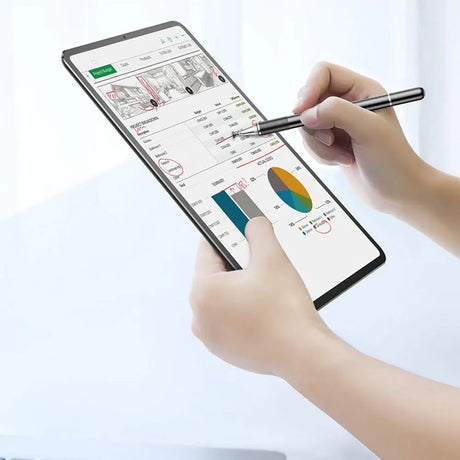 Baseus Golden Cudgel Capacitive Stylus Pen