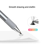 Baseus Golden Cudgel Capacitive Stylus Pen - view 7