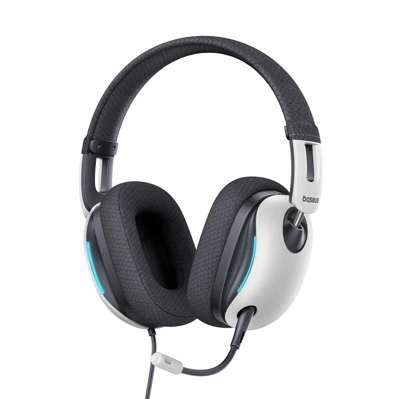 Baseus GoPlay1+ Wired Gaming Headset