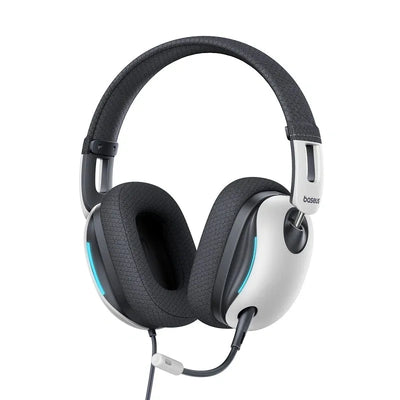 Baseus GoPlay1+ Wired Gaming Headset