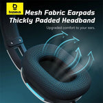 Baseus GoPlay1+ Wired Gaming Headset - view 6