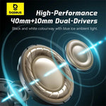 Baseus GoPlay1+ Wired Gaming Headset - view 8
