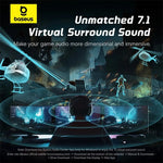 Baseus GoPlay1+ Wired Gaming Headset - view 7