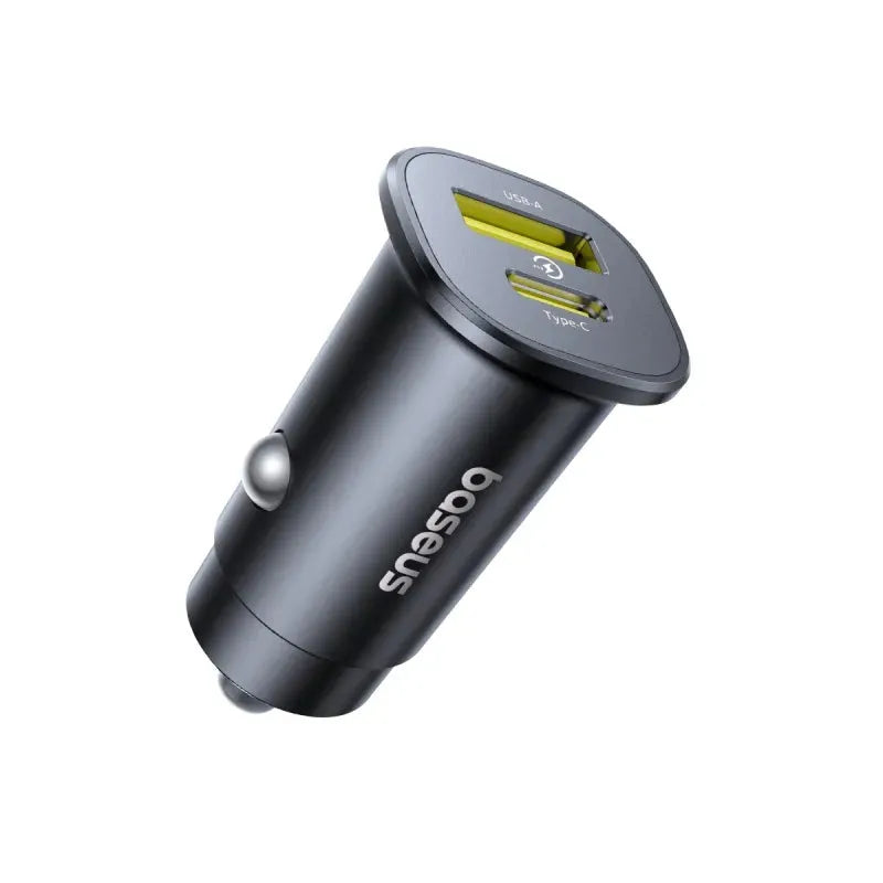 Baseus GoTrip Series 30W Car Charger