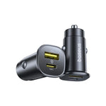 Baseus GoTrip Series 30W Car Charger - view 4