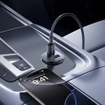 Baseus GoTrip Series 30W Car Charger - view 7