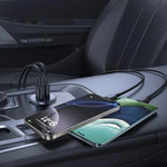 Baseus GoTrip Series 30W Car Charger - view 5