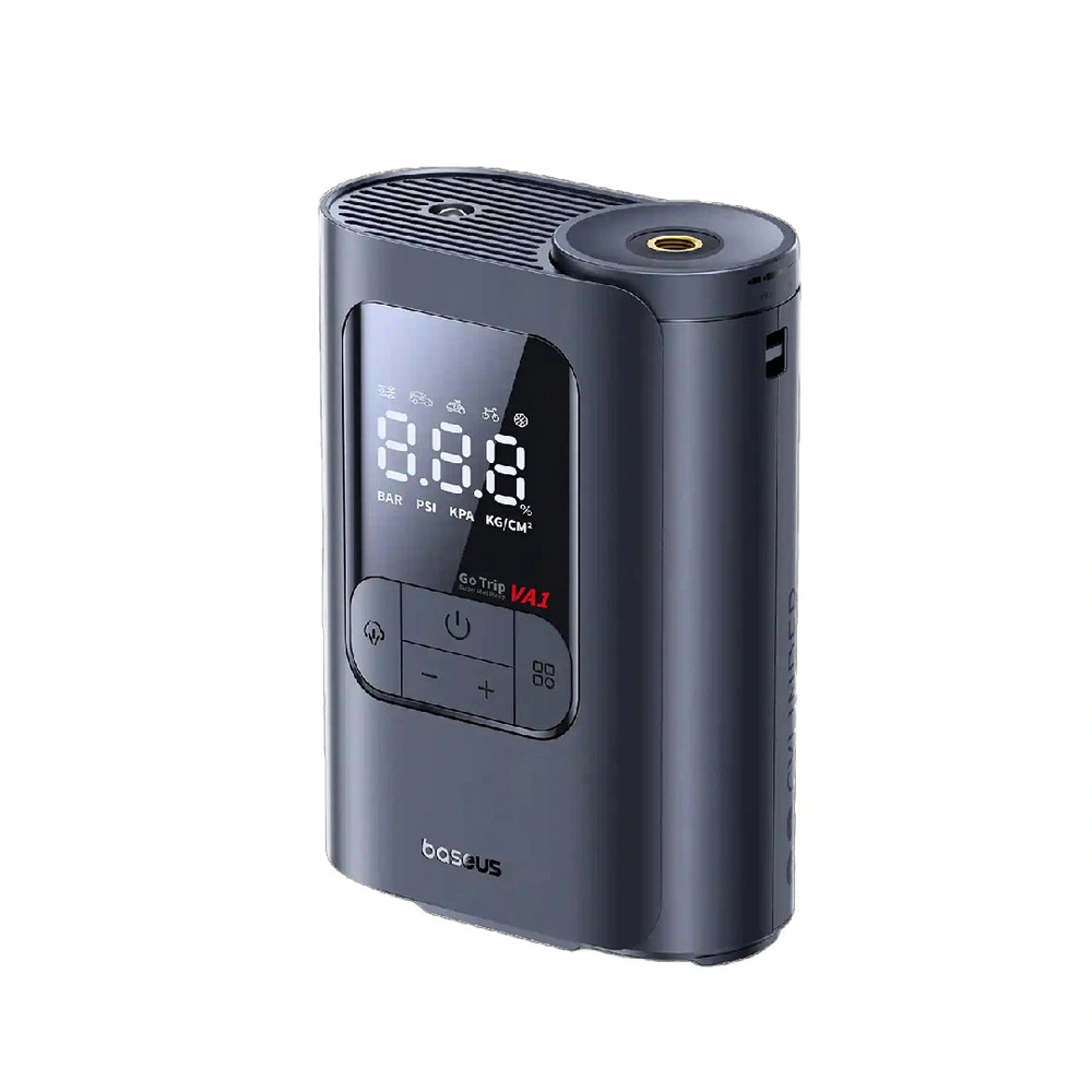Baseus VA1 Cordless Tire Inflator