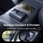 Baseus VA1 Cordless Tire Inflator - view 5