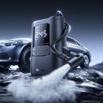 Baseus VA1 Cordless Tire Inflator - view 3