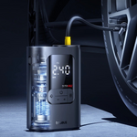 Baseus VA1 Portable Air Compressor - view 8